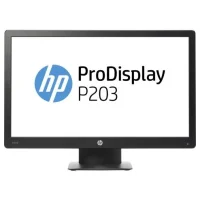 Монитор HP ProDisplay P203 фото 1